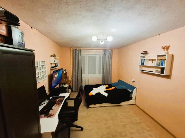 Купить квартиру на улице Фатьянова в Владимире. Вариант № 5841386, 4, площадь -  квм, цена 4350000 рублей