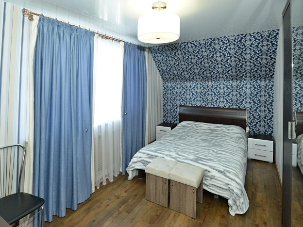 Купить дом у метро Березовая роща в Новосибирске. Вариант № 34689, 12, площадь -  квм, цена 12000000 рублей