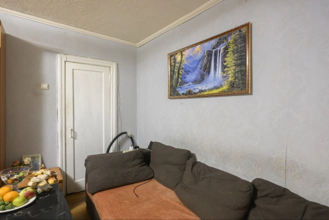 Купить двухкомнатную квартиру на улице 2-я Пятилетка в Щёлкове. Вариант № 8426920, 3, площадь -  квм, цена 5700000 рублей