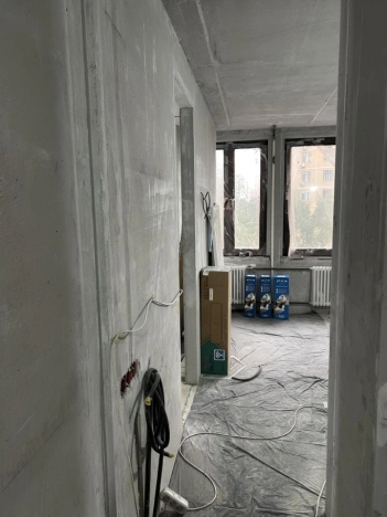 Купить квартиру в Москве. Вариант № 8095671, 1, площадь -  квм, цена 12500000 рублей