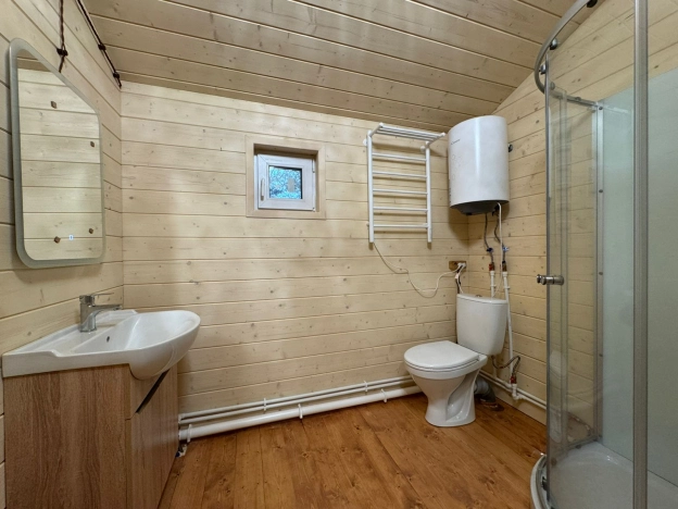 Купить дом в Рязанской области. Вариант № 8124117, 10, площадь -  квм, цена 6000000 рублей