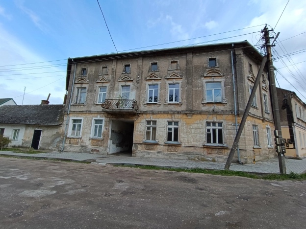 . Вариант № 7447, 12, площадь - 48 квм, цена 1690000 рублей