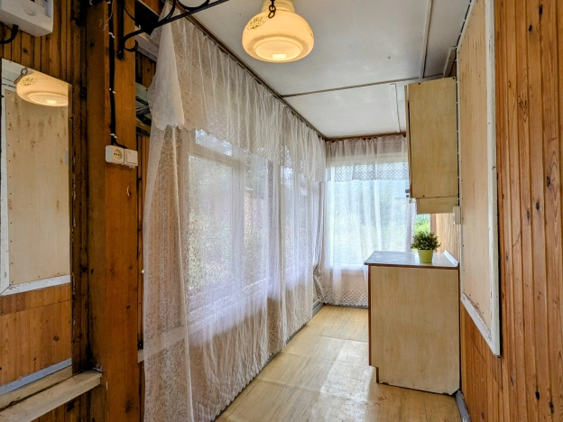 Купить дачу в районе Калининский в Новосибирске. Вариант № 53494, 10, площадь -  квм, цена 2650000 рублей