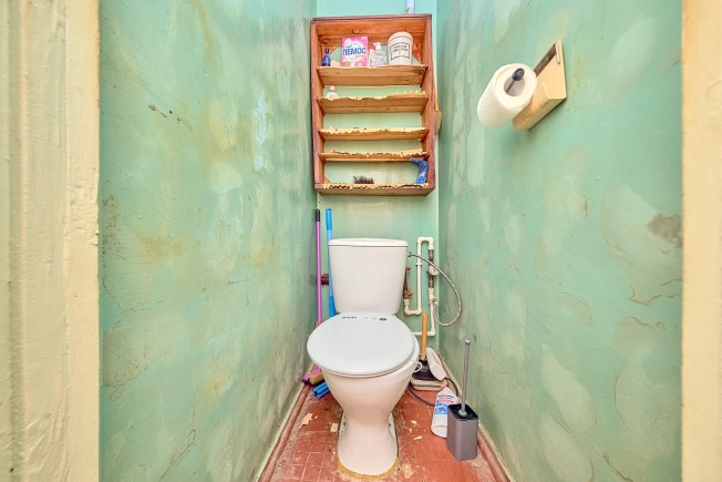 Купить трехкомнатную квартиру в Рязанской области. Вариант № 8363451, 10, площадь -  квм, цена 4100000 рублей