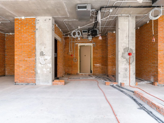 Купить квартиру в Москве. Вариант № 9330076, 6, площадь -  квм, цена 180000000 рублей