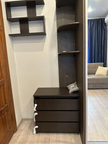 Купить квартиру в Люберцах. Вариант № 6244273, 3, площадь -  квм, цена 4355000 рублей