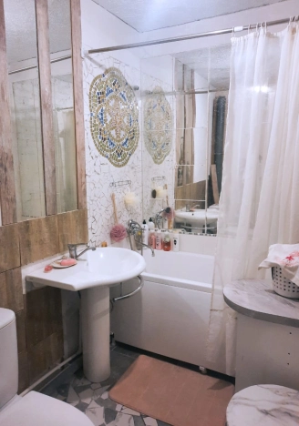 . Вариант № 8005521, 7, площадь - 58 квм, цена 3800000 рублей