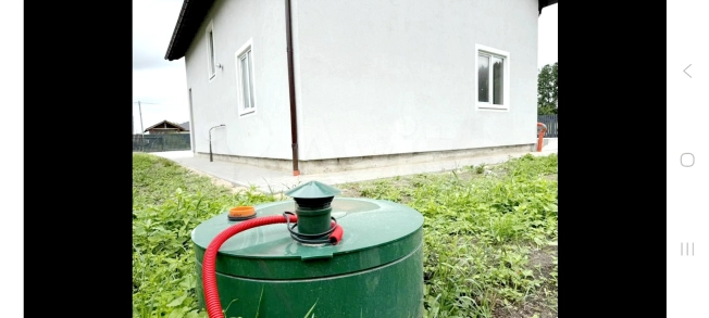 Купить дом в Зеленоградске. Вариант № 2465, 8, площадь -  квм, цена 9900000 рублей