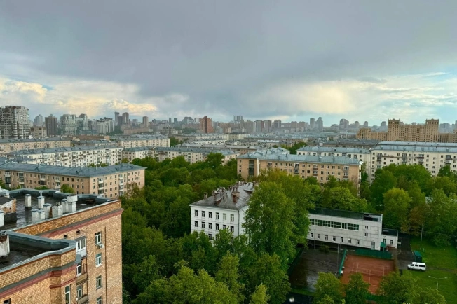 Купить квартиру в Москве. Вариант № 5843983, 21, площадь -  квм, цена 152000000 рублей
