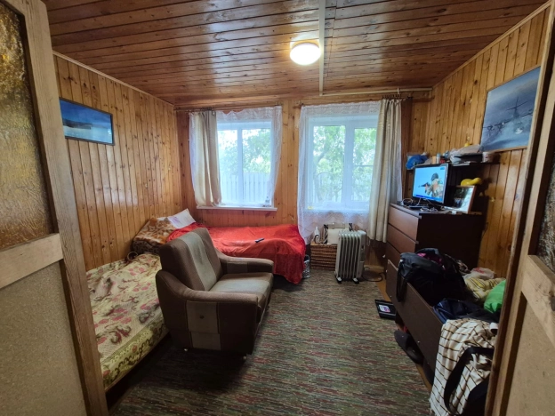 Купить дачу у метро Фабричная в Московской области. Вариант № 2653142, 11, площадь -  квм, цена 3450000 рублей