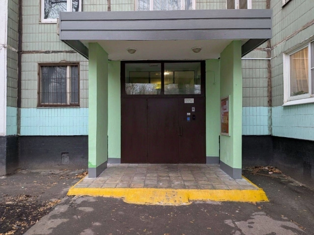 Купить квартиру в Москве. Вариант № 8927054, 23, площадь - квм, цена 12500000 рублей