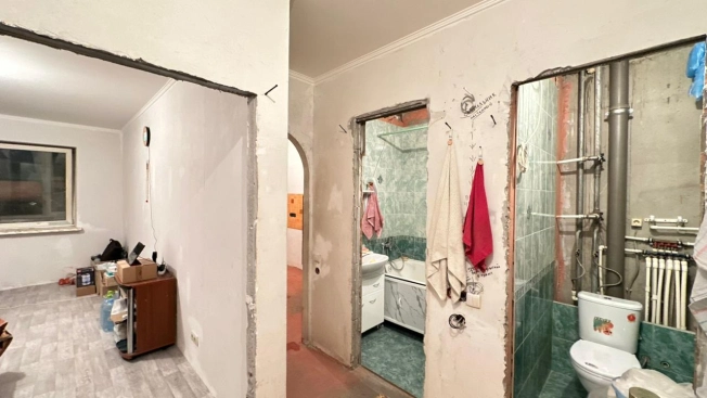 Купить однокомнатную квартиру на улице Трудовая в Ивантеевке. Вариант № 8699657, 5, площадь -  квм, цена 6900000 рублей