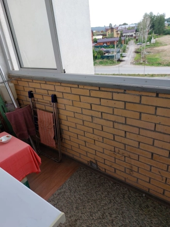 Купить Студию в Новосибирской области. Вариант № 10049767, 9, площадь -  квм, цена 2950000 рублей