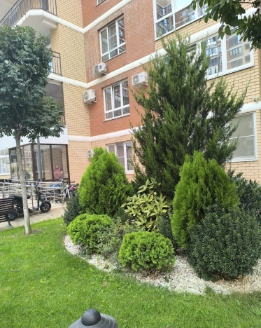 Купить квартиру на улице Героев-Разведчиков в Краснодаре. Вариант № 6651019, 14, площадь -  квм, цена 8500000 рублей