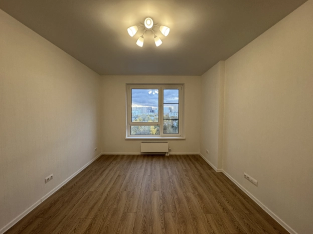 Купить квартиру в Москве. Вариант № 9225141, 8, площадь -  квм, цена 19668210 рублей