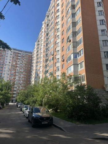 Купить квартиру у метро Яхромская в Москве. Вариант № 957446, 2, площадь - квм, цена 11850000.0000 рублей