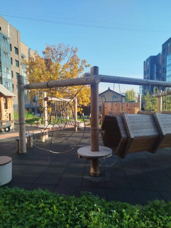 . Вариант № 36071, 38, площадь - 83.9 квм, цена 11200000 рублей