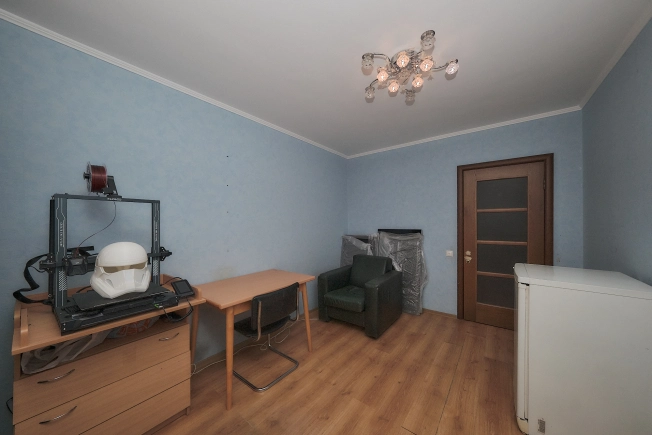 Купить трехкомнатную квартиру в Рязанской области. Вариант № 9315694, 4, площадь -  квм, цена 10700000 рублей