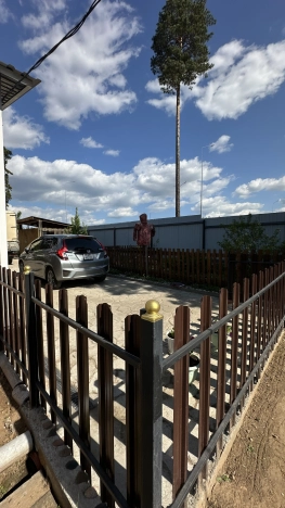 Купить дом в Микрорайоне Забайкальский, Улан-Удэ в Улан-Удэ. Вариант № 49462, 27, площадь -  квм, цена 6000000 рублей