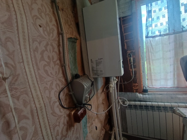 Купить дом в Егорьевске. Вариант № 269937, 5, площадь -  квм, цена 2000000 рублей