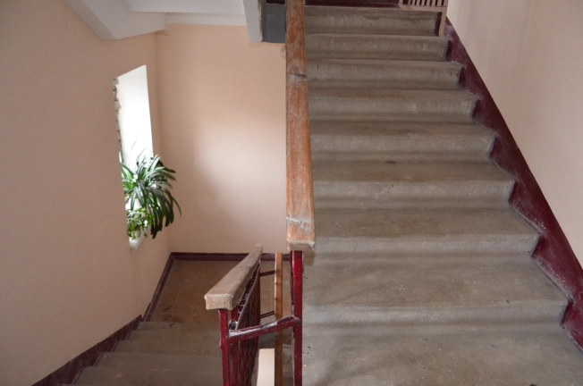 Купить квартиру на улице Октябрьский проспект в Владимире. Вариант № 8728252, 23, площадь -  квм, цена 13690000 рублей