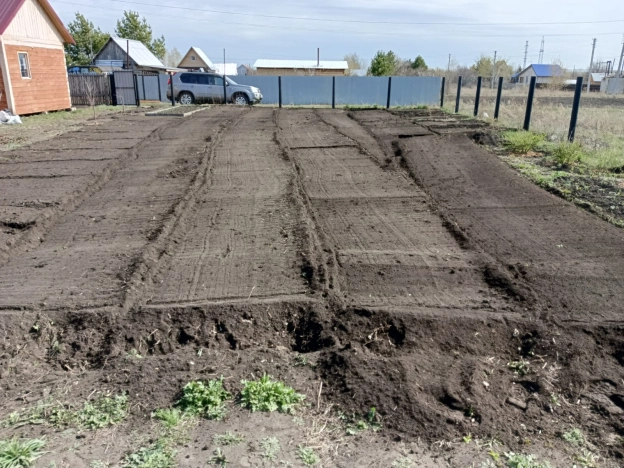 Купить земельный участок в Тюменской области. Вариант № 3762844, 3, площадь -  квм, цена 650000 рублей