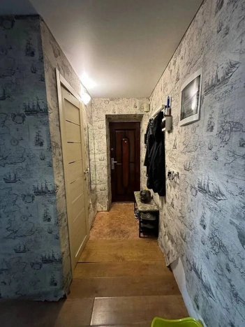 Купить трехкомнатную квартиру в районе Кировский в Ростове-на-Дону. Вариант № 24736, 3, площадь -  квм, цена 5700000 рублей