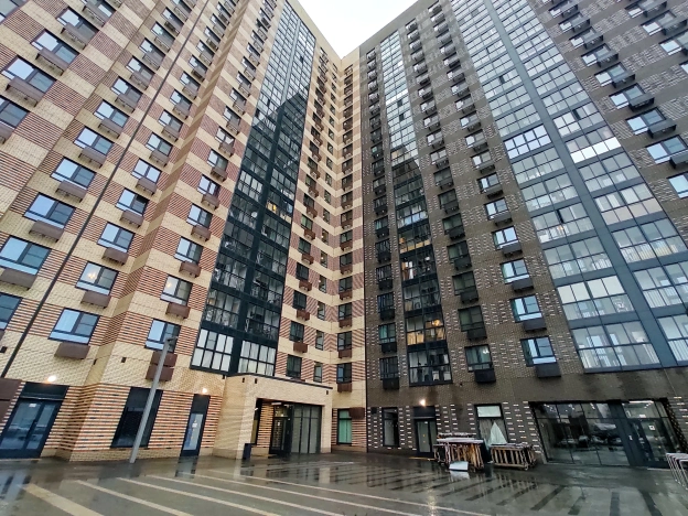 Купить квартиру в Москве. Вариант № 5569466, 13, площадь -  квм, цена 26182320 рублей