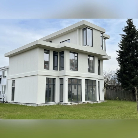 Купить дом в Москве. Вариант № 9165616, 0, площадь -  квм, цена 77000000 рублей