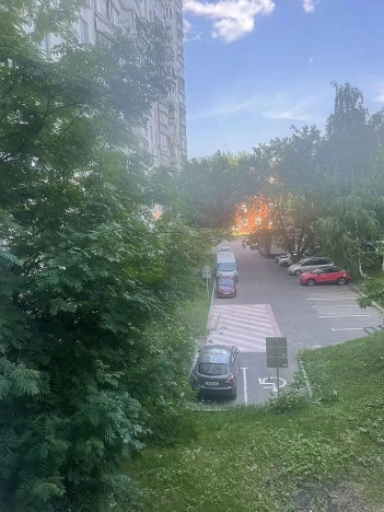 Купить квартиру в Москве. Вариант № 2120556, 38, площадь - квм, цена 23000000.0000 рублей