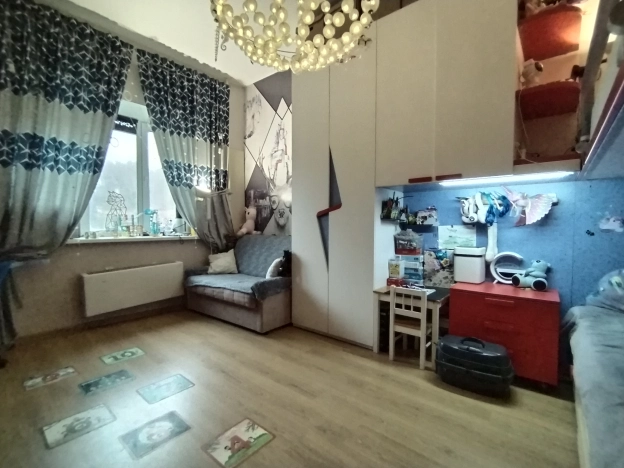 Купить квартиру у метро Котельники в Котельниках. Вариант № 5921975, 6, площадь -  квм, цена 11180000 рублей