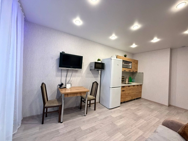 Купить Студию в Новосибирской области. Вариант № 9988747, 3, площадь -  квм, цена 2950000 рублей