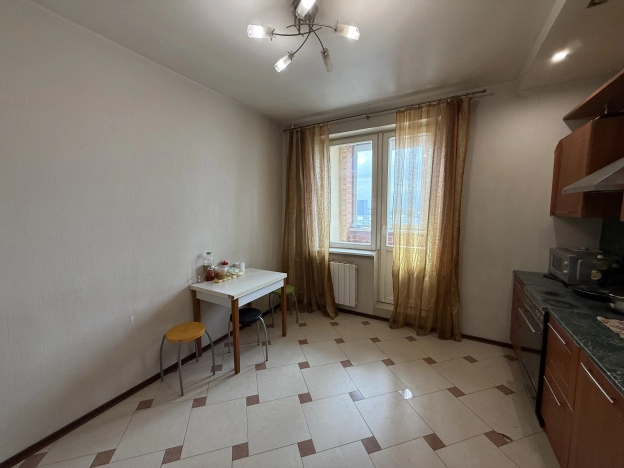 Купить двухкомнатную квартиру на вторичке у метро Улица Горчакова в Москве. Вариант № 53819, 1, площадь -  квм, цена 12300000 рублей