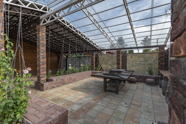 Купить дом в Москве. Вариант № 13726, 10, площадь - квм, цена 31000000 рублей