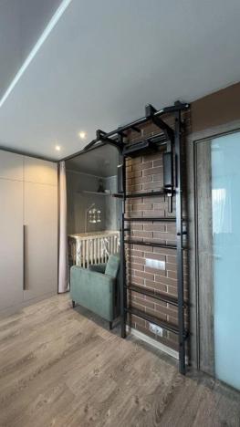 Купить Студию на улице Лётная в Москве. Вариант № 9633737, 10, площадь -  квм, цена 8800000 рублей