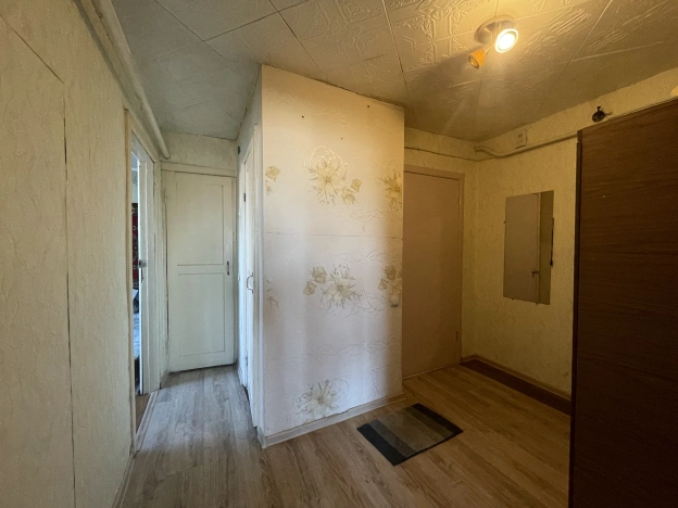 Купить двухкомнатную квартиру на улице Мира в Владимирской области. Вариант № 31288, 8, площадь -  квм, цена 1990000 рублей