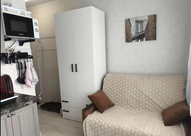 Купить квартиру в Москве. Вариант № 9456016, 1, площадь - квм, цена 8000000 рублей