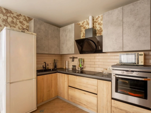 Купить квартиру в Москве. Вариант № 9689292, 3, площадь -  квм, цена 22400000 рублей