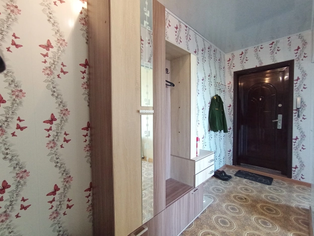 Купить квартиру в Вязниках. Вариант № 8389, 19, площадь -  квм, цена 1600000 рублей