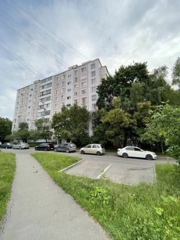 Купить квартиру в Москве. Вариант № 2187154, 12, площадь - квм, цена 21000000.0000 рублей