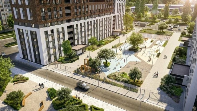 Купить однокомнатную квартиру в Нижегородской области. Вариант № 9419897, 0, площадь -  квм, цена 9999999 рублей