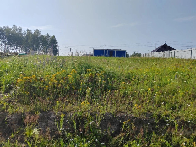 Купить земельный участок в Новосибирске. Вариант № 45924, 6, площадь -  квм, цена 900000 рублей