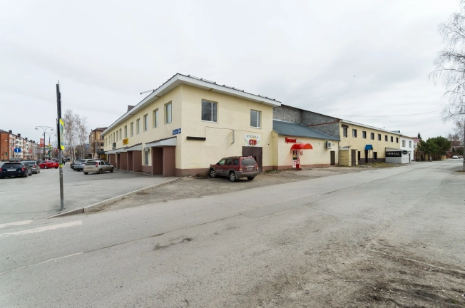 Купить коммерческую недвижимость в Тобольске. Вариант № 7020, 0, площадь -  квм, цена 90000000 рублей