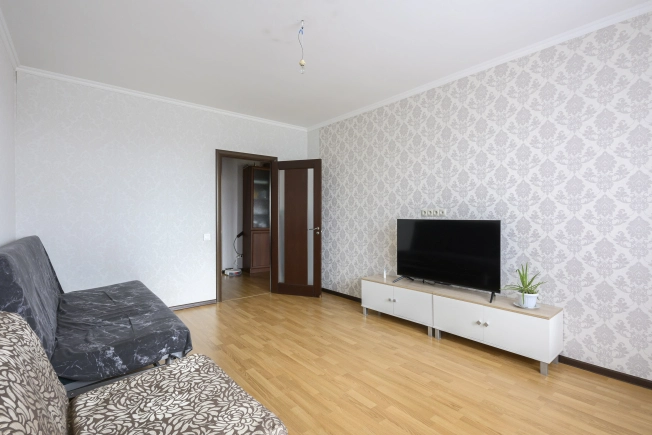 Купить двухкомнатную квартиру в Щёлкове. Вариант № 2332932, 4, площадь -  квм, цена 9300000 рублей