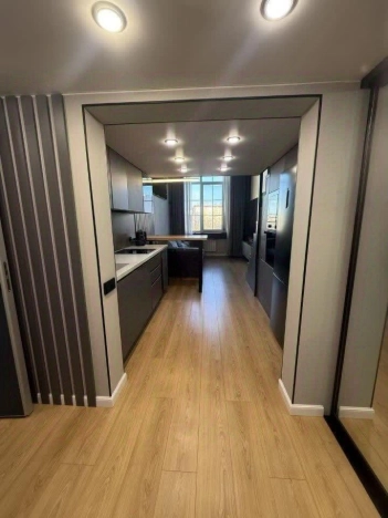 Купить Студию на улице Производственная в Москве. Вариант № 10765036, 3, площадь - квм, цена 16500000 рублей