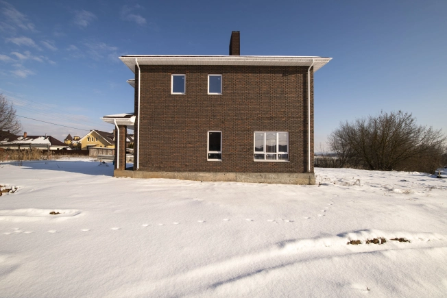 Купить дом в Нижнем Новгороде. Вариант № 59938, 9, площадь - квм, цена 13500000 рублей