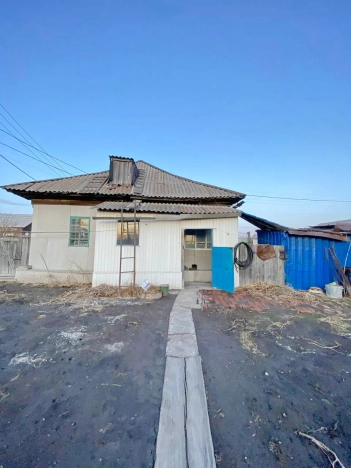 Купить дом в Абакане. Вариант № 30522, 5, площадь - квм, цена 3700000 рублей