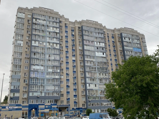 Купить квартиру на улице бульвар 30-летия Победы в Волгограде. Вариант № 41840, 14, площадь -  квм, цена 8100000 рублей