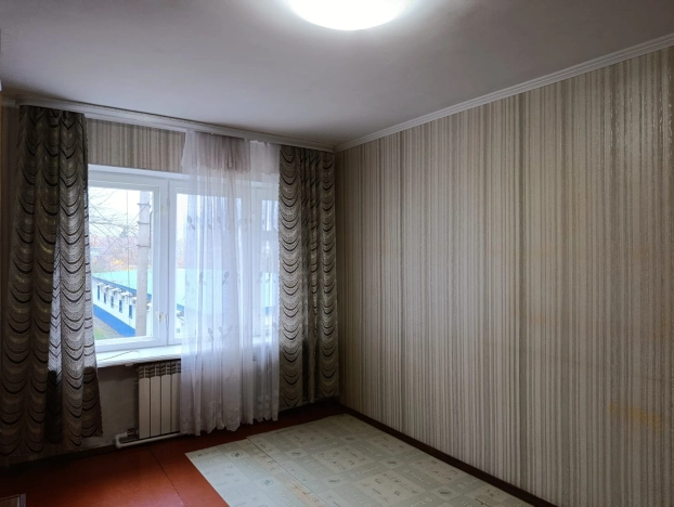 Купить двухкомнатную квартиру на улице Гончарова в Рязанской области. Вариант № 8367291, 16, площадь -  квм, цена 850000 рублей