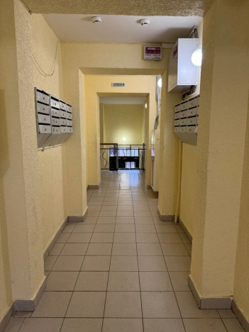 Купить Студию в Республике Башкортостан. Вариант № 7690693, 19, площадь -  квм, цена 3450000 рублей